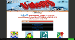 Desktop Screenshot of nipasoft.com